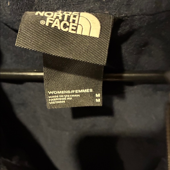 The North Face insulated jacket - Picture 5 of 8